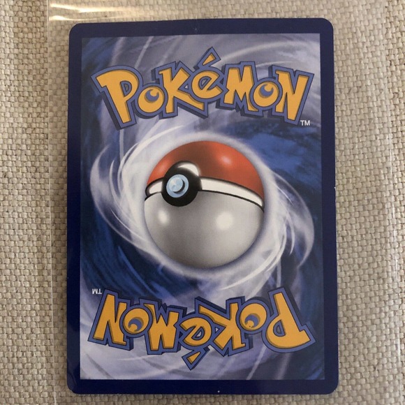 Pokemon TCG 25th Anniversary McDonalds Torchic Promo Card - Picture 3 of 4